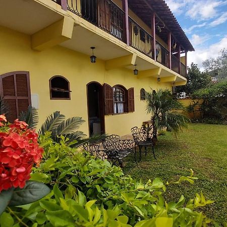 Hotel Pouso Da Josi - Tiradentes Exterior foto