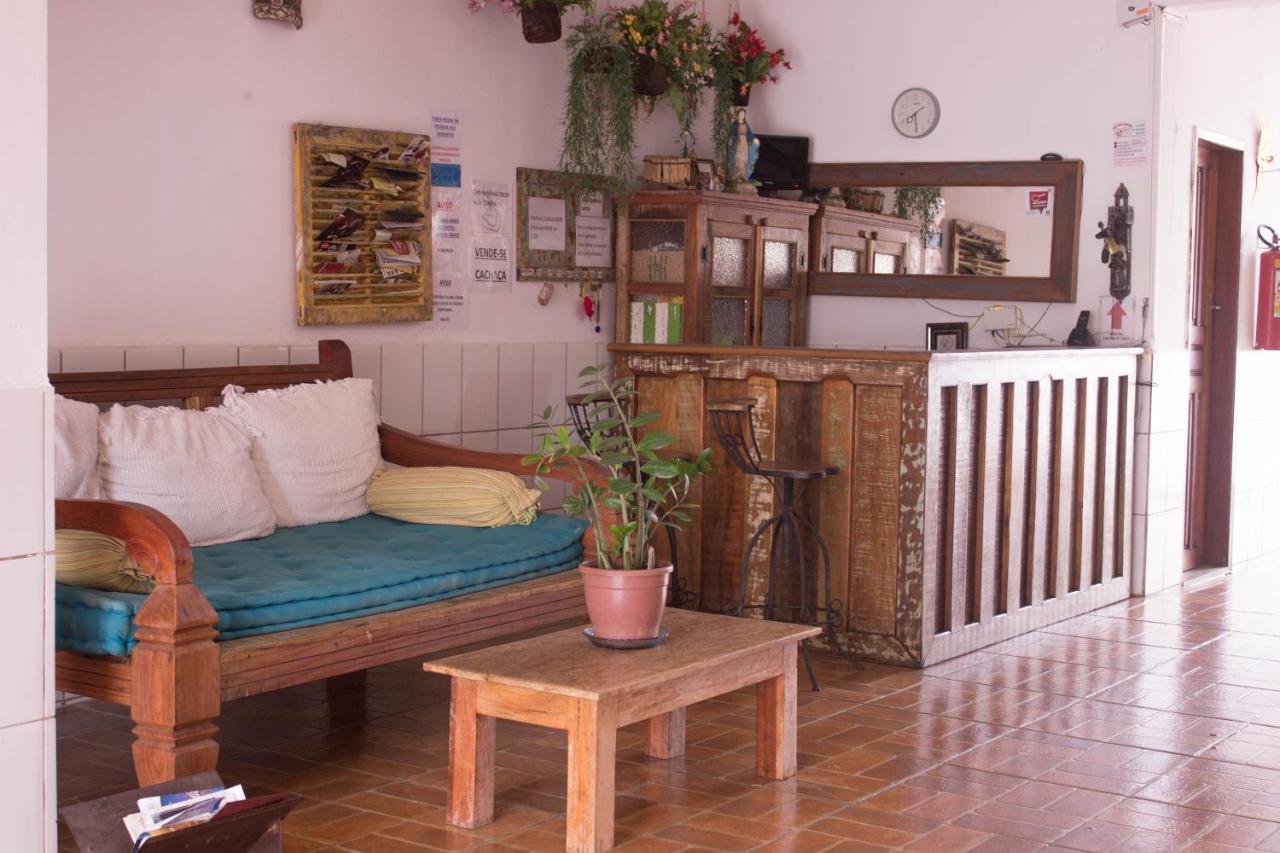 Hotel Pouso Da Josi - Tiradentes Exterior foto